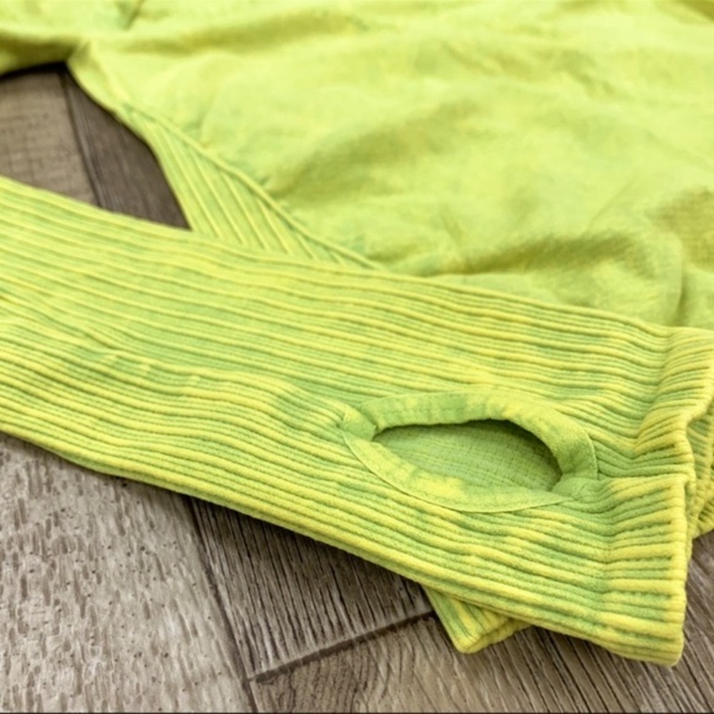 Free People Good Karma Hi Neck Layer Long Sleeve - Picture 3 of 3